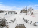 47020 Range Road 162, Rural Beaver County, AB  - Outdoor 