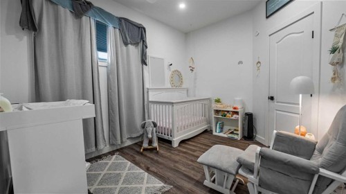 47020 Range Road 162, Rural Beaver County, AB - Indoor Photo Showing Other Room