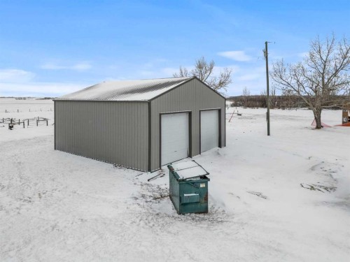 47020 Range Road 162, Rural Beaver County, AB - Outdoor
