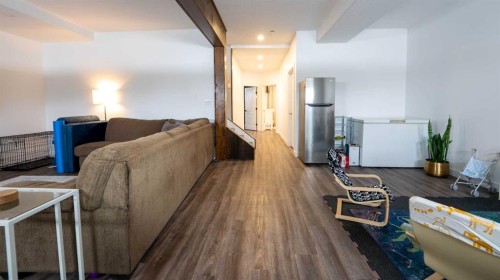 47020 Range Road 162, Rural Beaver County, AB - Indoor