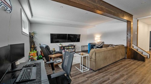 47020 Range Road 162, Rural Beaver County, AB - Indoor