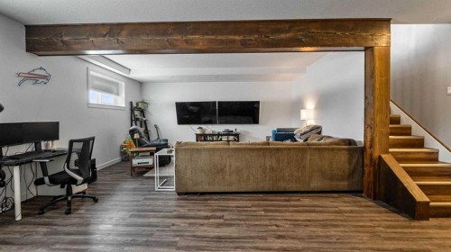 47020 Range Road 162, Rural Beaver County, AB - Indoor
