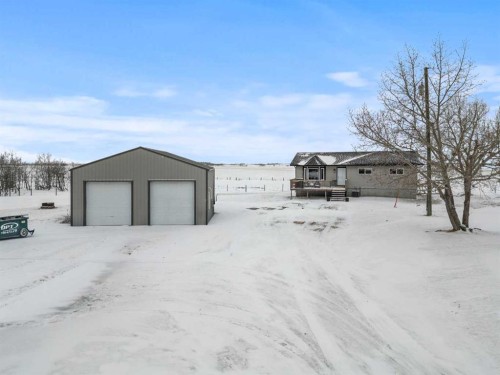 47020 Range Road 162, Rural Beaver County, AB - Outdoor