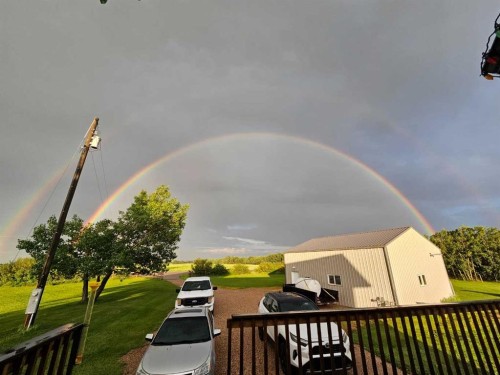 47020 Range Road 162, Rural Beaver County, AB - Outdoor With View