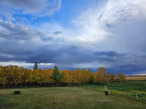 47020 Range Road 162, Rural Beaver County, AB - Outdoor With View