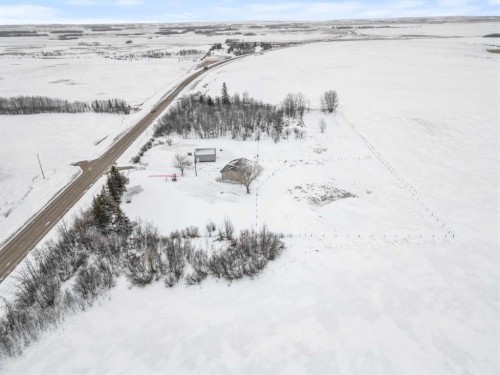 47020 Range Road 162, Rural Beaver County, AB - Outdoor With View