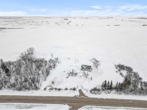 47020 Range Road 162, Rural Beaver County, AB - Outdoor With View