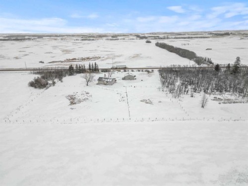 47020 Range Road 162, Rural Beaver County, AB - Outdoor With View