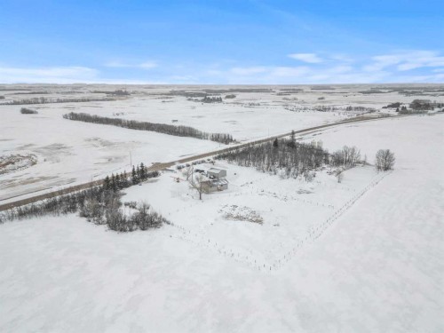 47020 Range Road 162, Rural Beaver County, AB - Outdoor With View
