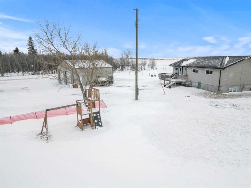 47020 Range Road 162, Rural Beaver County, AB - Outdoor