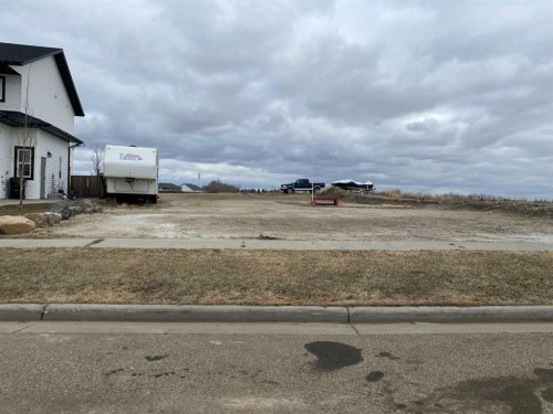 3715 Marler Drive, Camrose, AB 