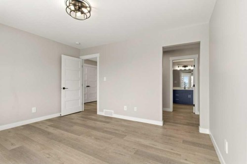 4307 48 Avenue, Sylvan Lake, AB - Indoor Photo Showing Other Room