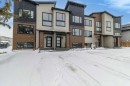 4307 48 Avenue, Sylvan Lake, AB  - Outdoor With Facade 