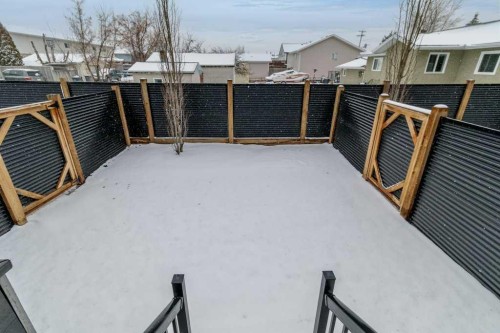 4307 48 Avenue, Sylvan Lake, AB - Outdoor