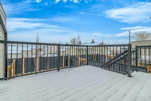 4307 48 Avenue, Sylvan Lake, AB - Outdoor