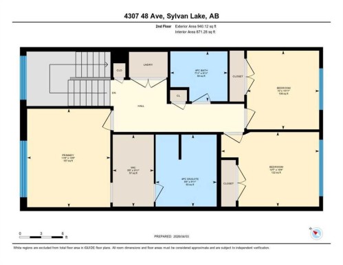 4307 48 Avenue, Sylvan Lake, AB - Other