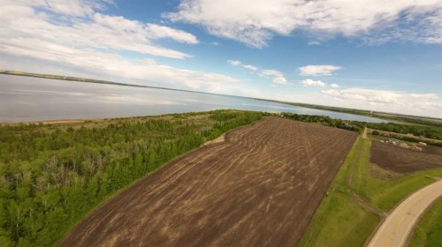 On Highway 771, Rural Lacombe County, AB 