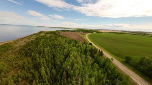 On Highway 771, Rural Lacombe County, AB 