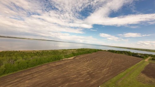 On Highway 771, Rural Lacombe County, AB 