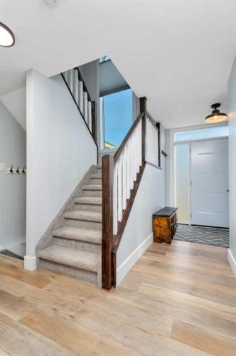 85 Hathaway Lane, Lacombe, AB - Indoor Photo Showing Other Room