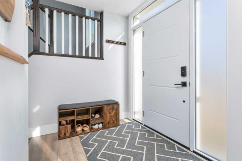 85 Hathaway Lane, Lacombe, AB - Indoor Photo Showing Other Room