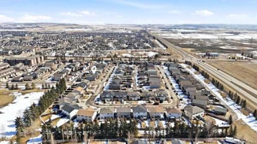 28 Ibbotson Close, Red Deer, AB - Outdoor With View