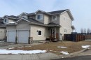 10 Ross Close, Sylvan Lake, AB  - Outdoor With Facade 