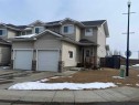 10 Ross Close, Sylvan Lake, AB  - Outdoor With Facade 