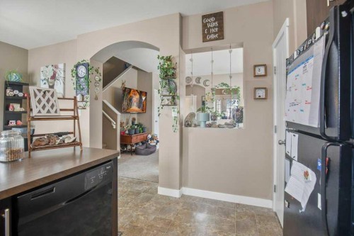 7 Rowberry Court, Sylvan Lake, AB - Indoor Photo Showing Other Room
