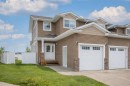 7 Rowberry Court, Sylvan Lake, AB  - Outdoor 