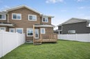 7 Rowberry Court, Sylvan Lake, AB  - Outdoor 