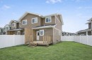 7 Rowberry Court, Sylvan Lake, AB  - Outdoor 