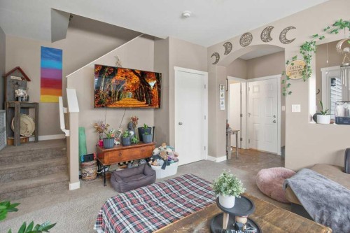7 Rowberry Court, Sylvan Lake, AB - Indoor Photo Showing Other Room