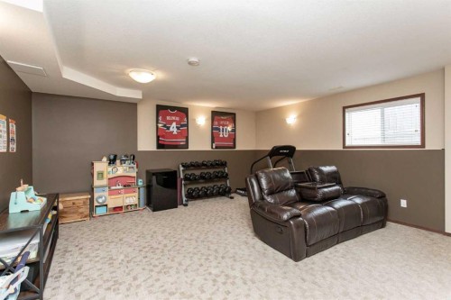 35 Landry Bend, Red Deer, AB - Indoor
