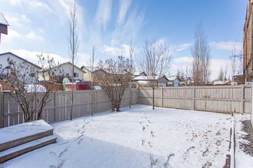 35 Landry Bend, Red Deer, AB - Outdoor