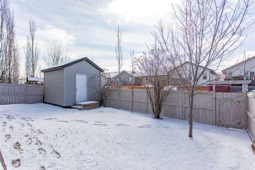 35 Landry Bend, Red Deer, AB - Outdoor
