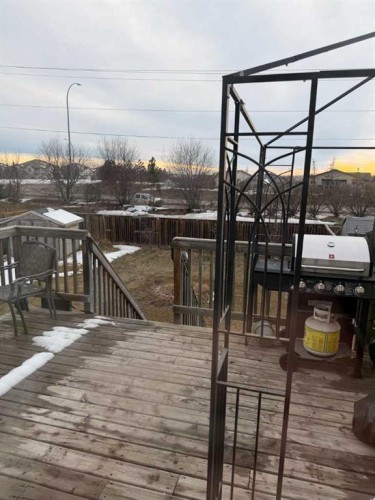 104 Kirkland Close, Red Deer, AB - Outdoor With Deck Patio Veranda