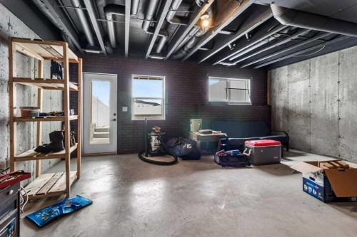 4143 Ryders Ridge Boulevard, Sylvan Lake, AB - Indoor