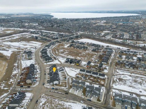 4143 Ryders Ridge Boulevard, Sylvan Lake, AB - Outdoor With View