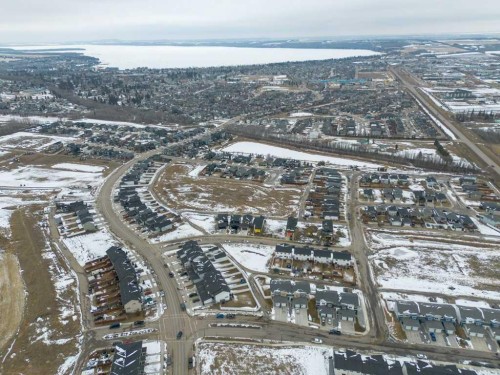 4143 Ryders Ridge Boulevard, Sylvan Lake, AB - Outdoor With View