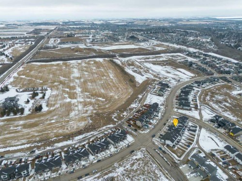 4143 Ryders Ridge Boulevard, Sylvan Lake, AB - Outdoor With View