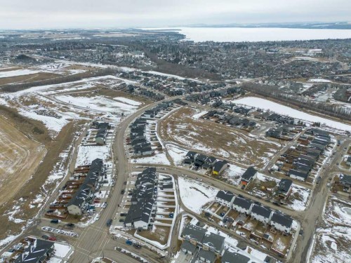 4143 Ryders Ridge Boulevard, Sylvan Lake, AB - Outdoor With View