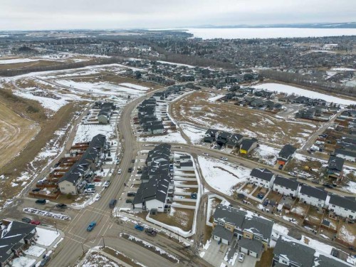 4143 Ryders Ridge Boulevard, Sylvan Lake, AB - Outdoor With View