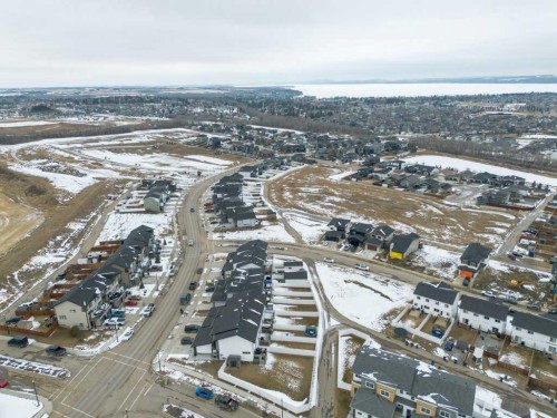 4143 Ryders Ridge Boulevard, Sylvan Lake, AB - Outdoor With View