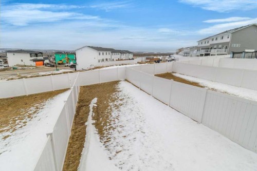 4143 Ryders Ridge Boulevard, Sylvan Lake, AB - Outdoor