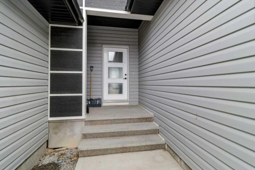 4143 Ryders Ridge Boulevard, Sylvan Lake, AB - Outdoor With Exterior