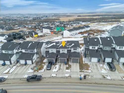 4143 Ryders Ridge Boulevard, Sylvan Lake, AB - Outdoor With View