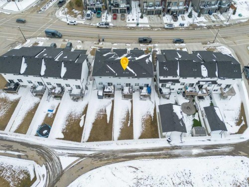 4143 Ryders Ridge Boulevard, Sylvan Lake, AB - Outdoor With View
