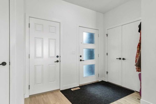4143 Ryders Ridge Boulevard, Sylvan Lake, AB - Indoor Photo Showing Other Room