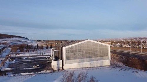 10623 West Valley Road, Calgary, AB 